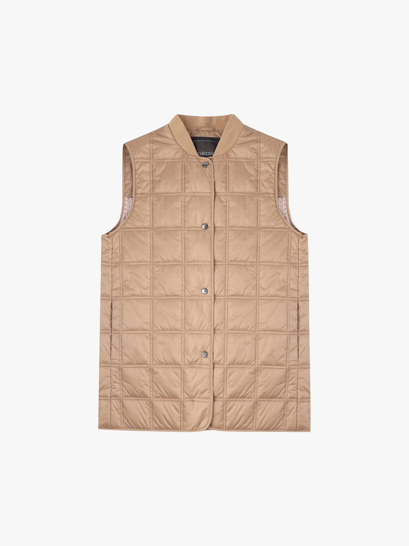 Parka com Capuz