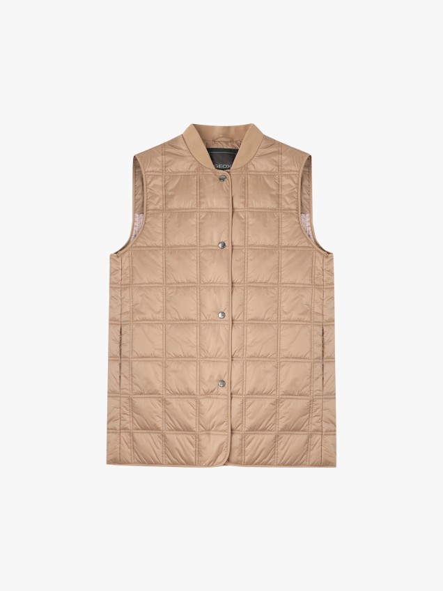 Parka com Capuz
