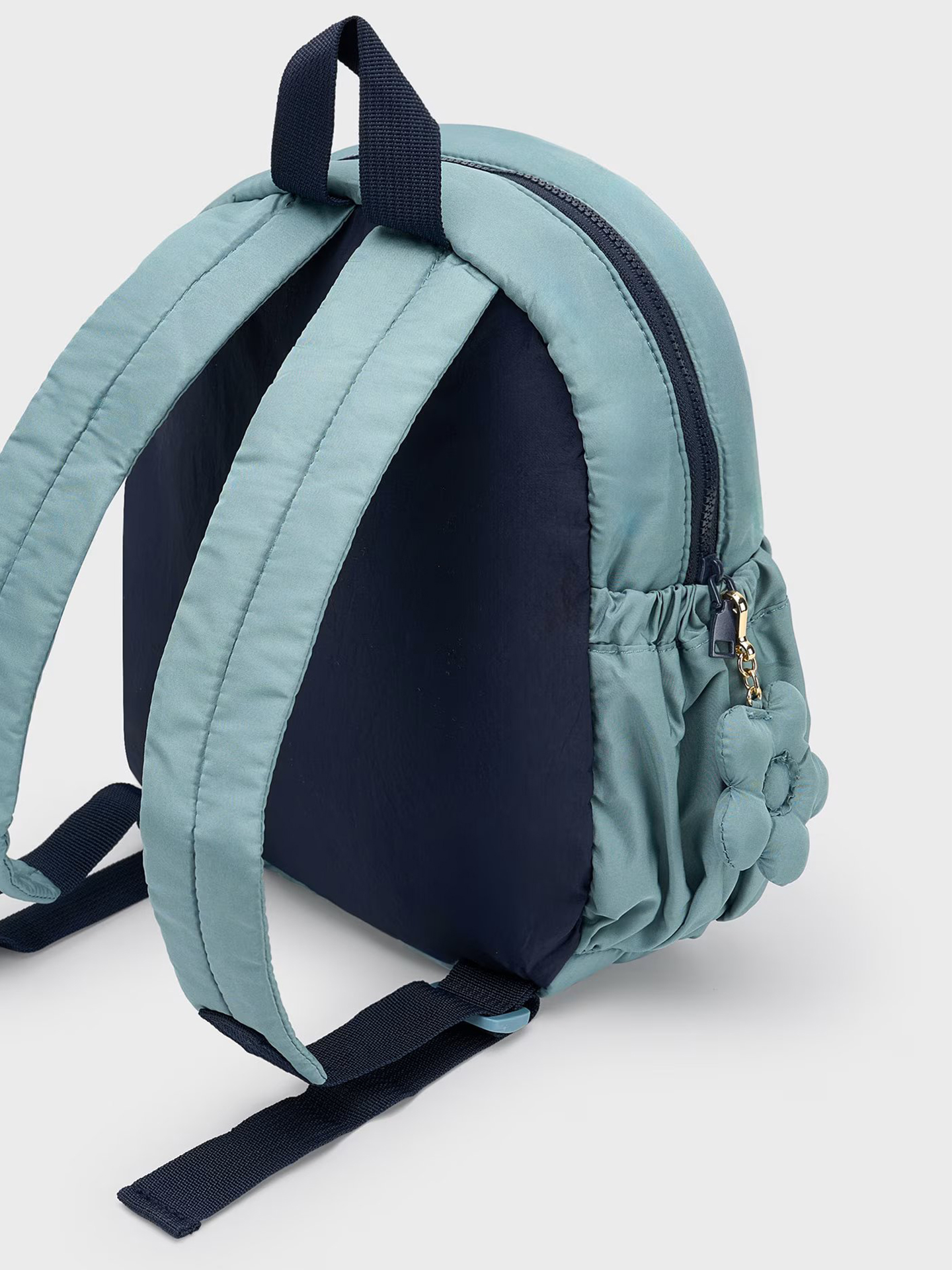 Mochila Infantil Acolchoada