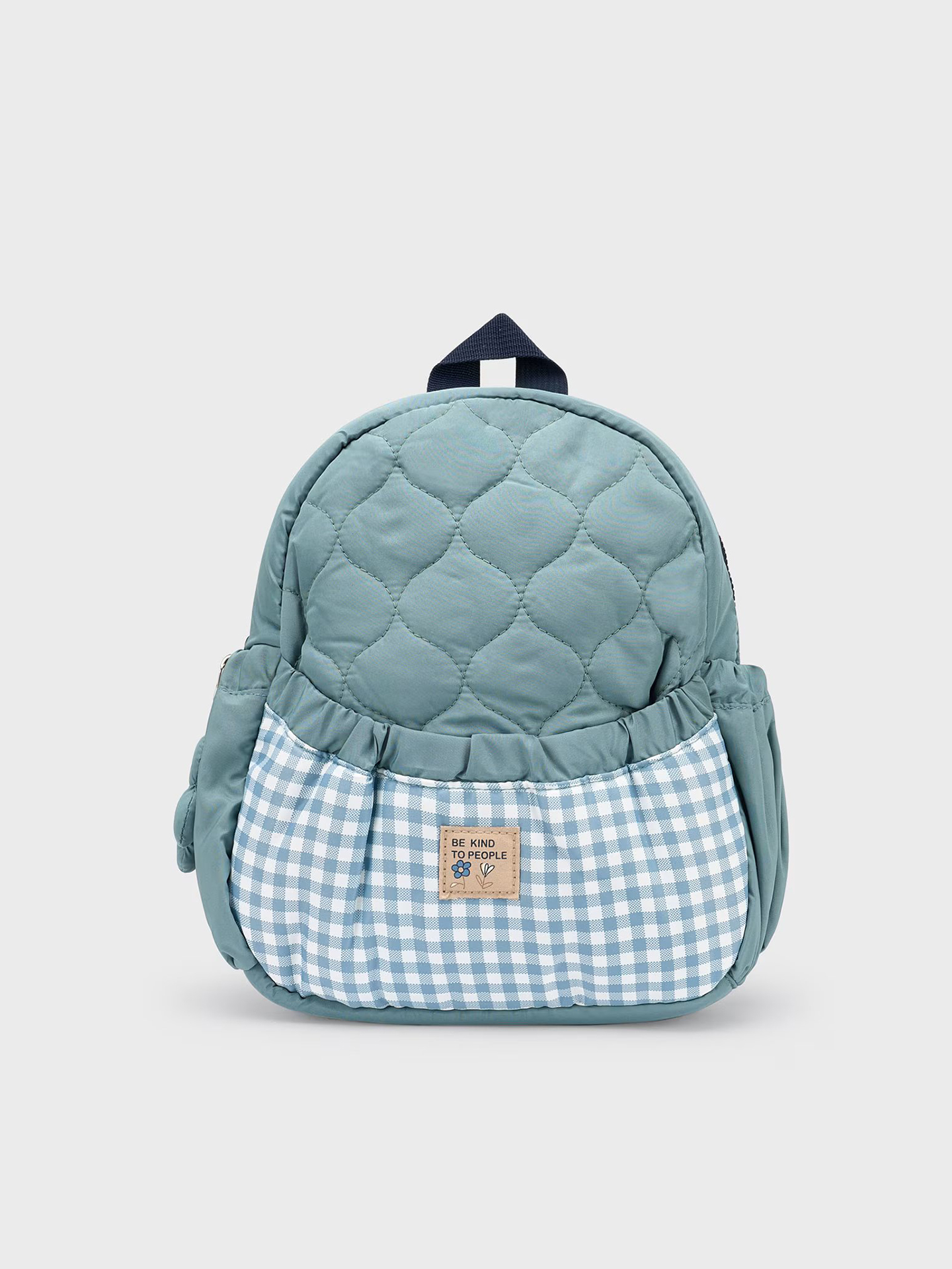 Mochila Infantil Acolchoada