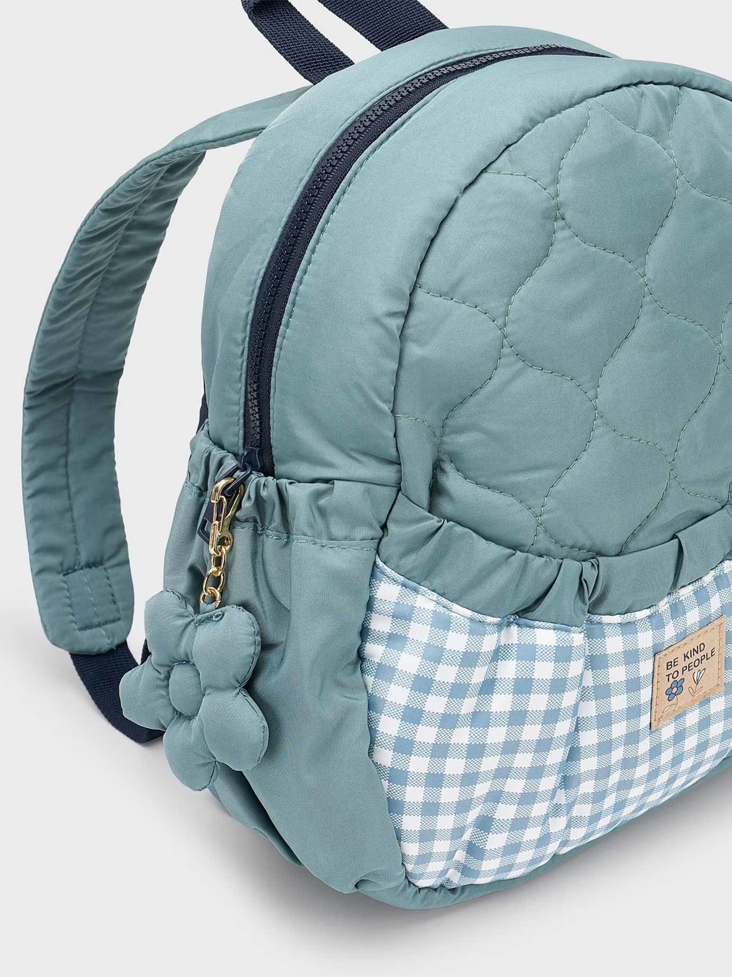 Mochila Infantil Acolchoada