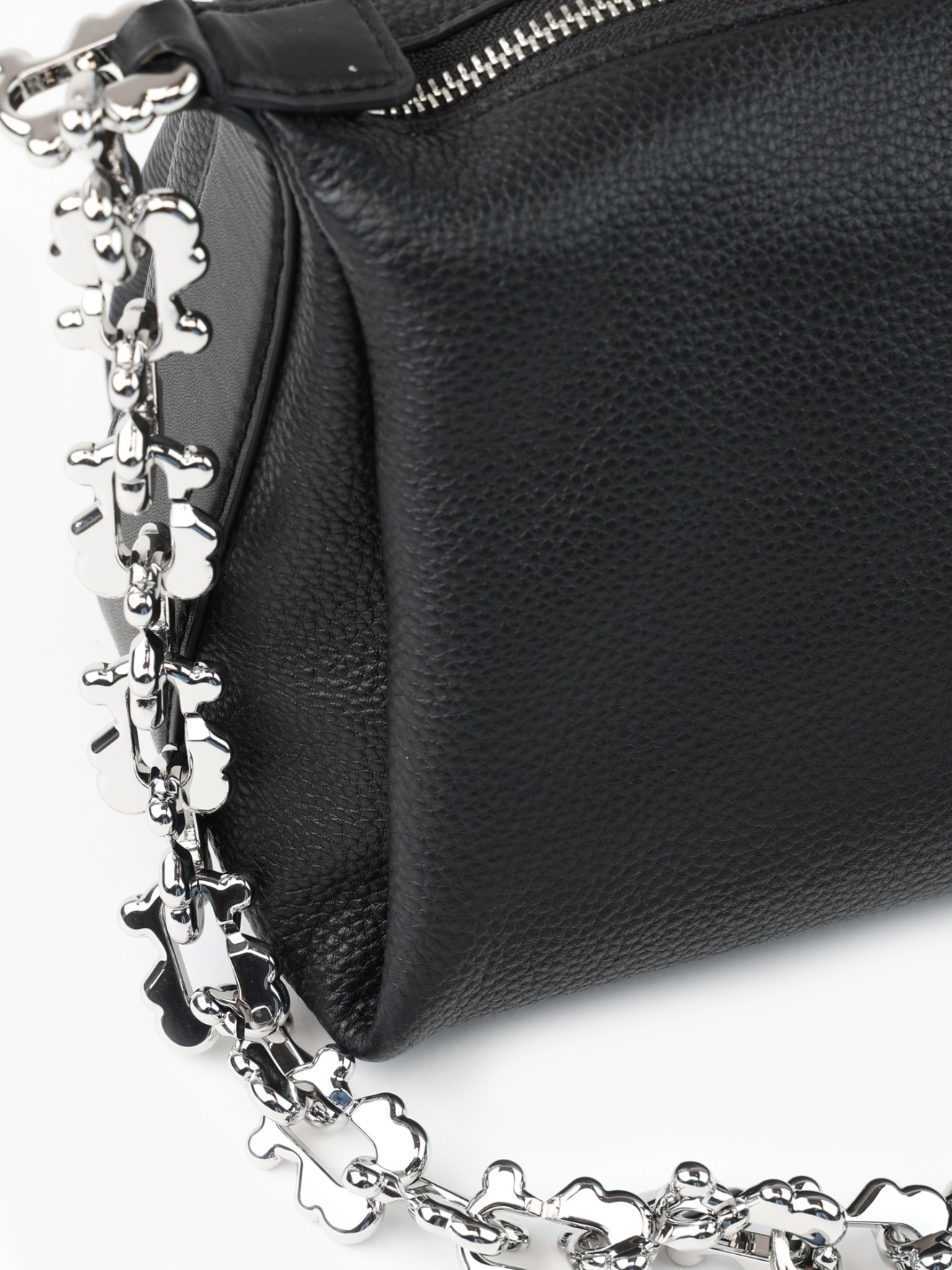 Mala de Ombro Fold Chain
