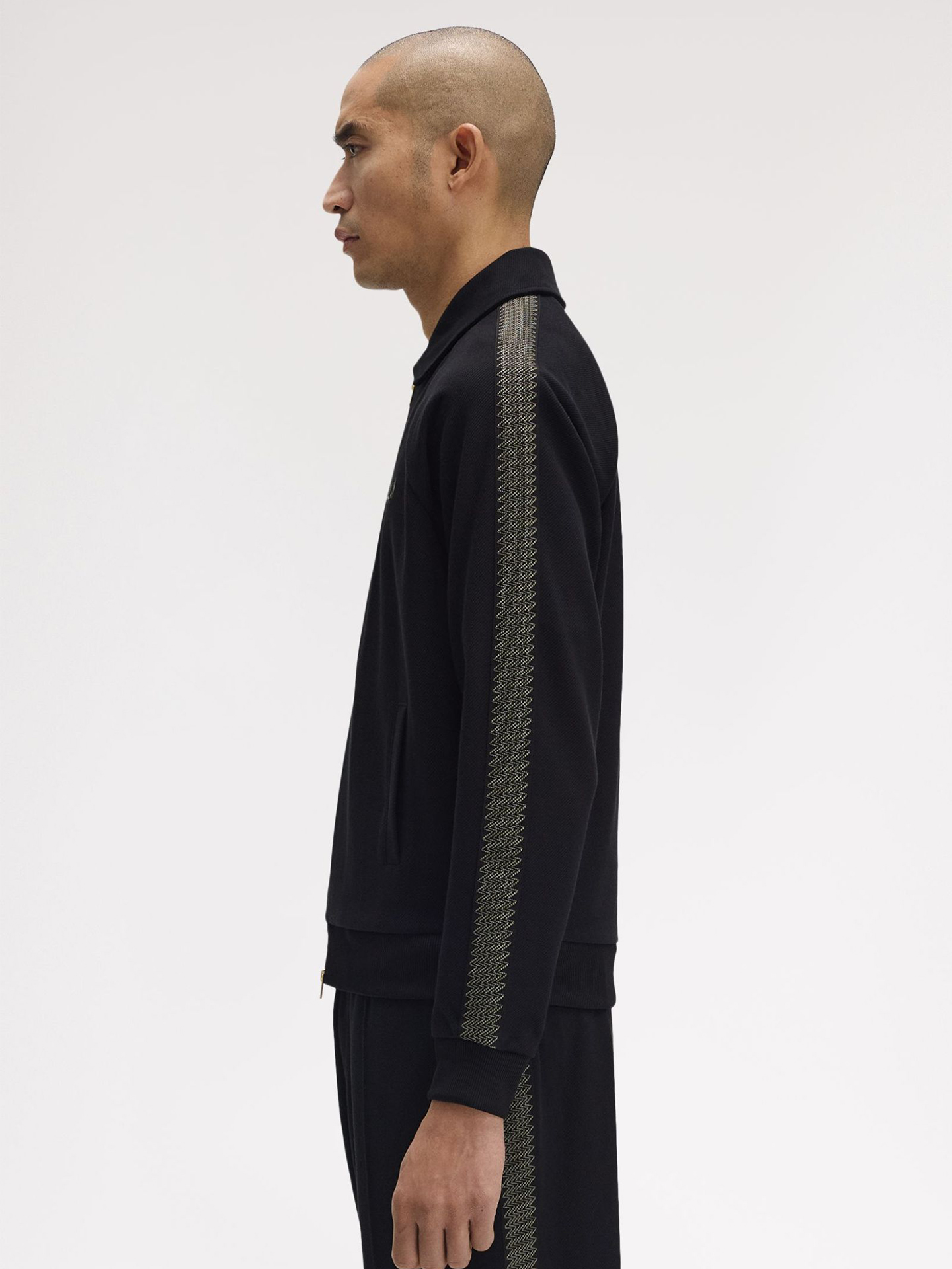 Casaco Fato de Treino J1318