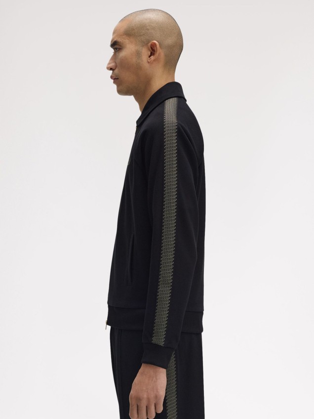 Casaco Fato de Treino J1318