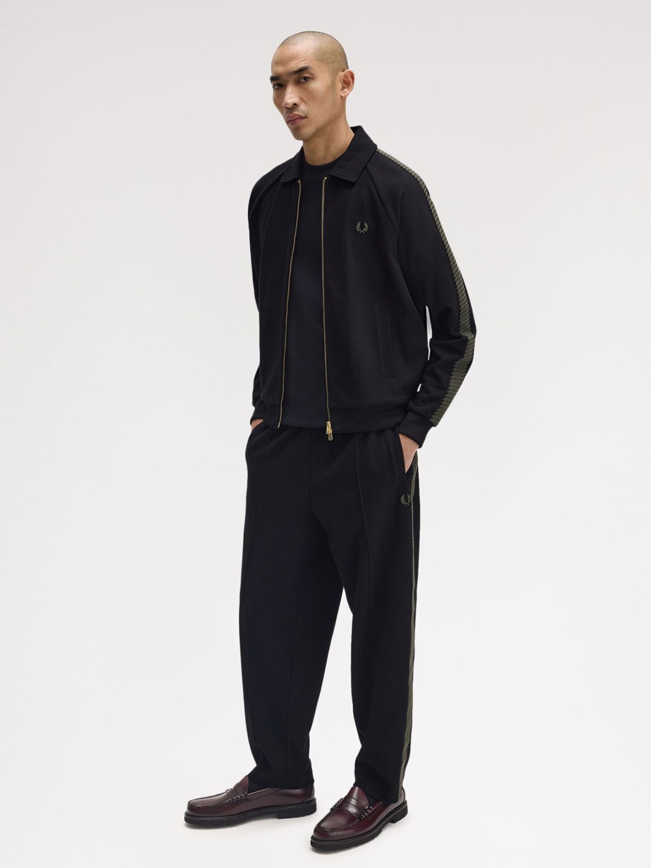 Casaco Fato de Treino J1318