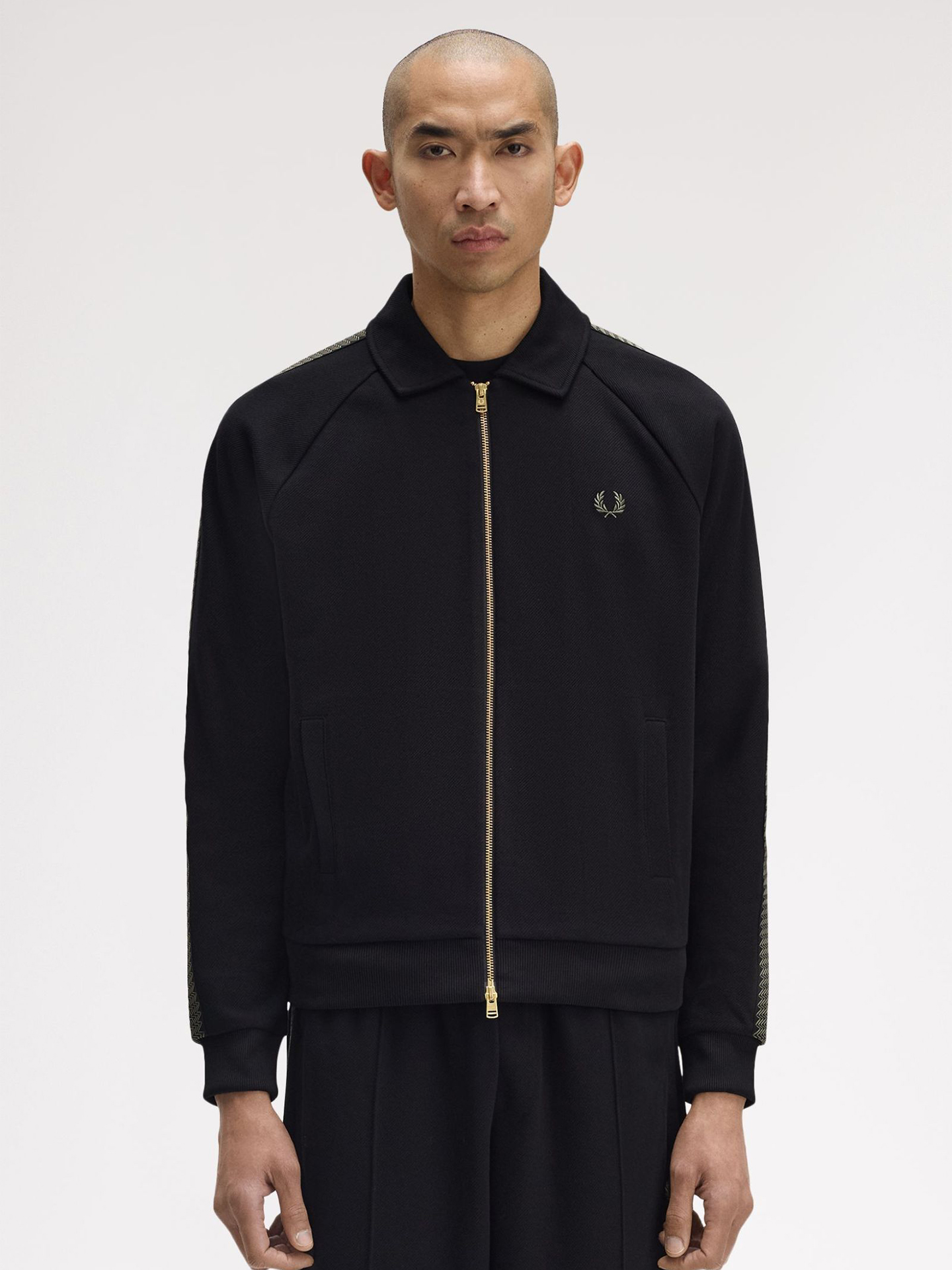 Casaco Fato de Treino J1318