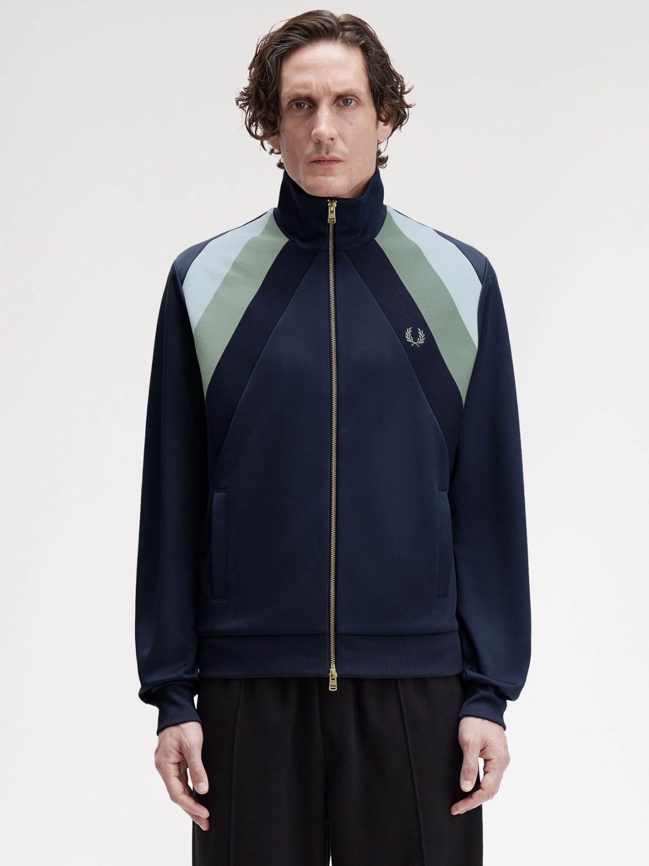 Casaco Fato de Treino J1320