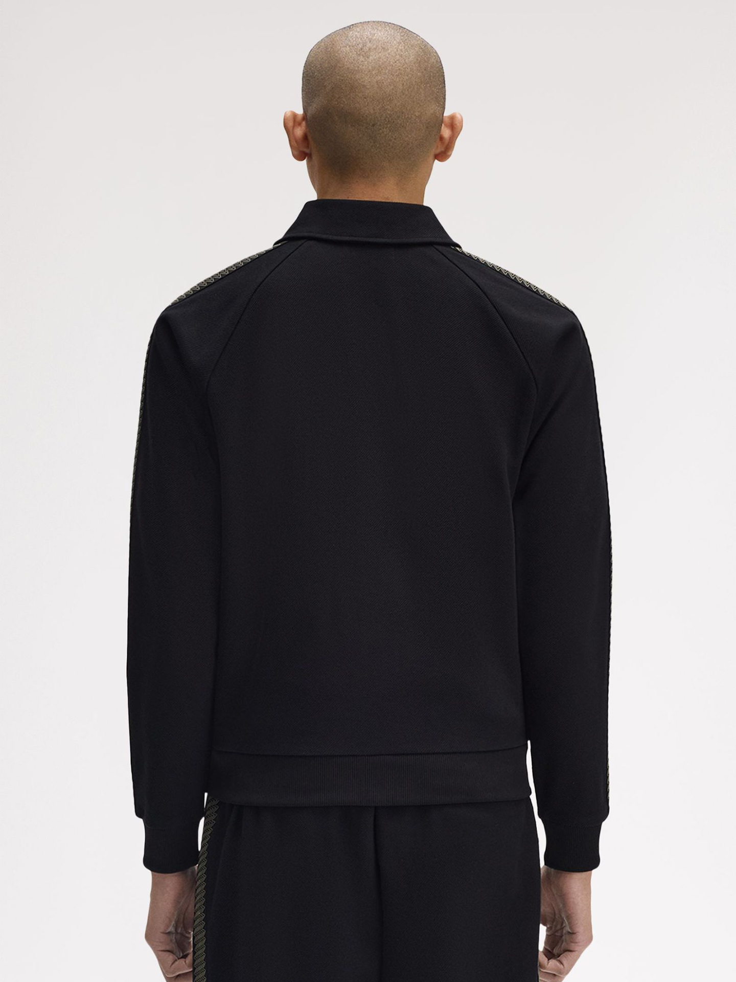 Casaco Fato de Treino J1318