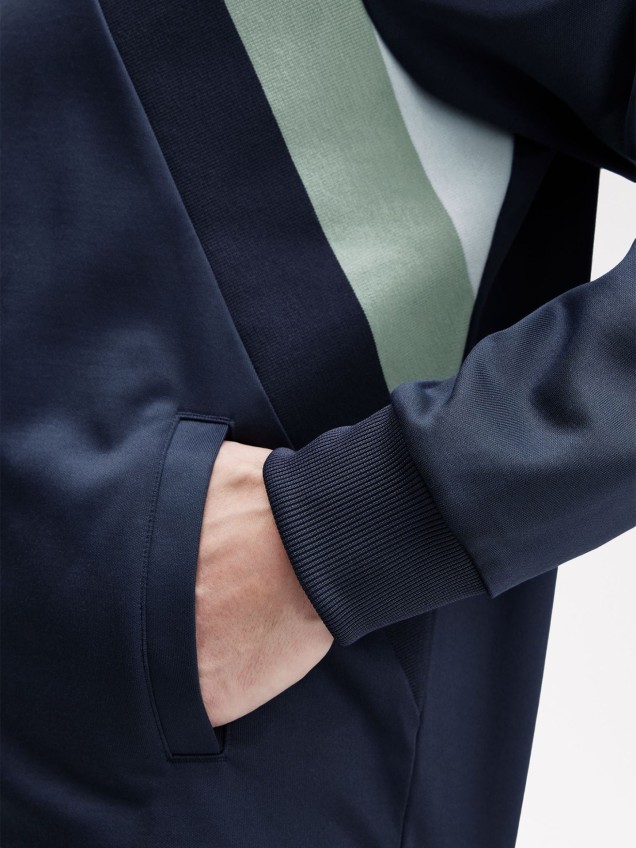 Casaco Fato de Treino J1320