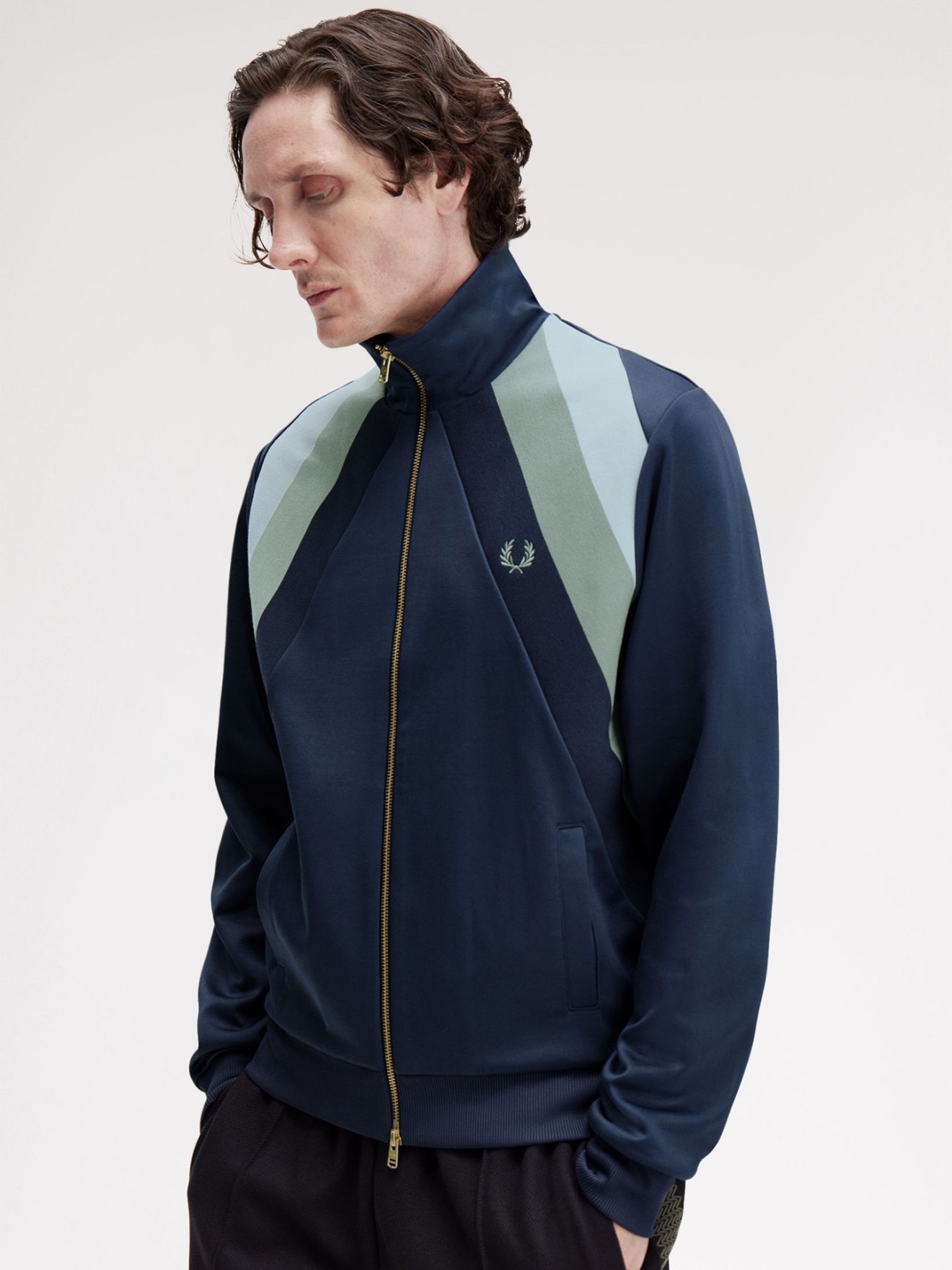 Casaco Fato de Treino J1320