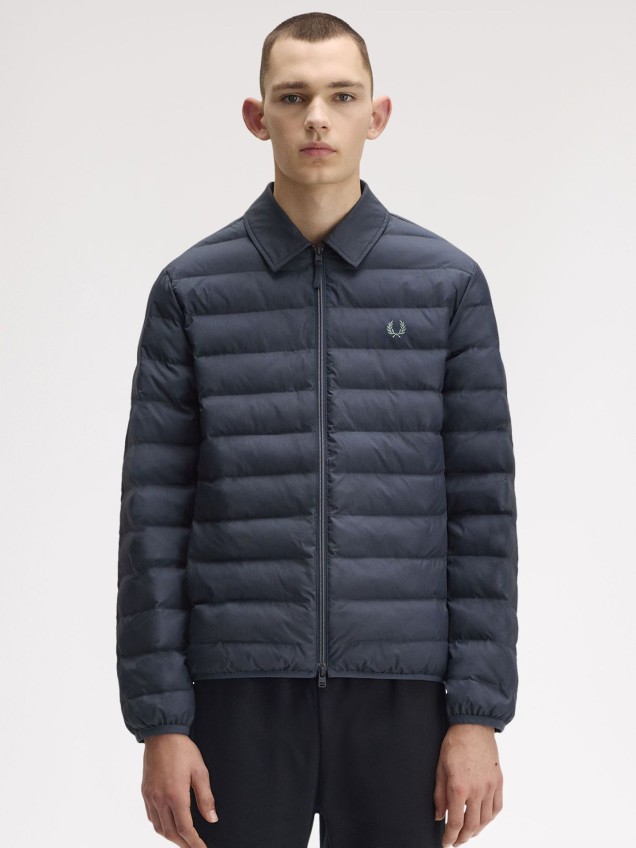 Bluso Acolchoado J1301