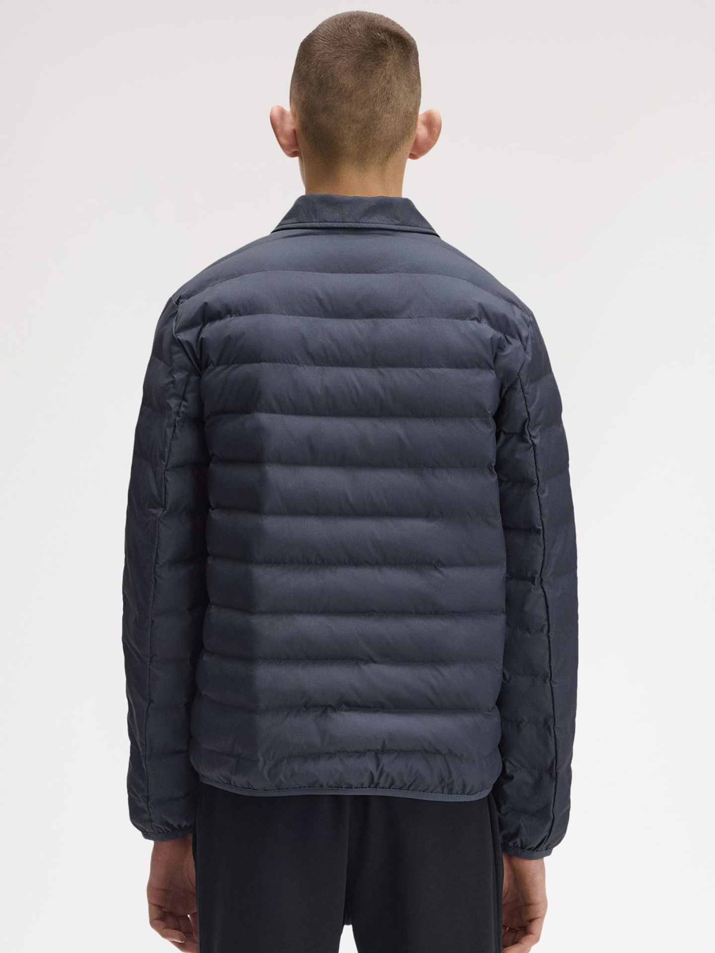 Blusão Acolchoado J1301