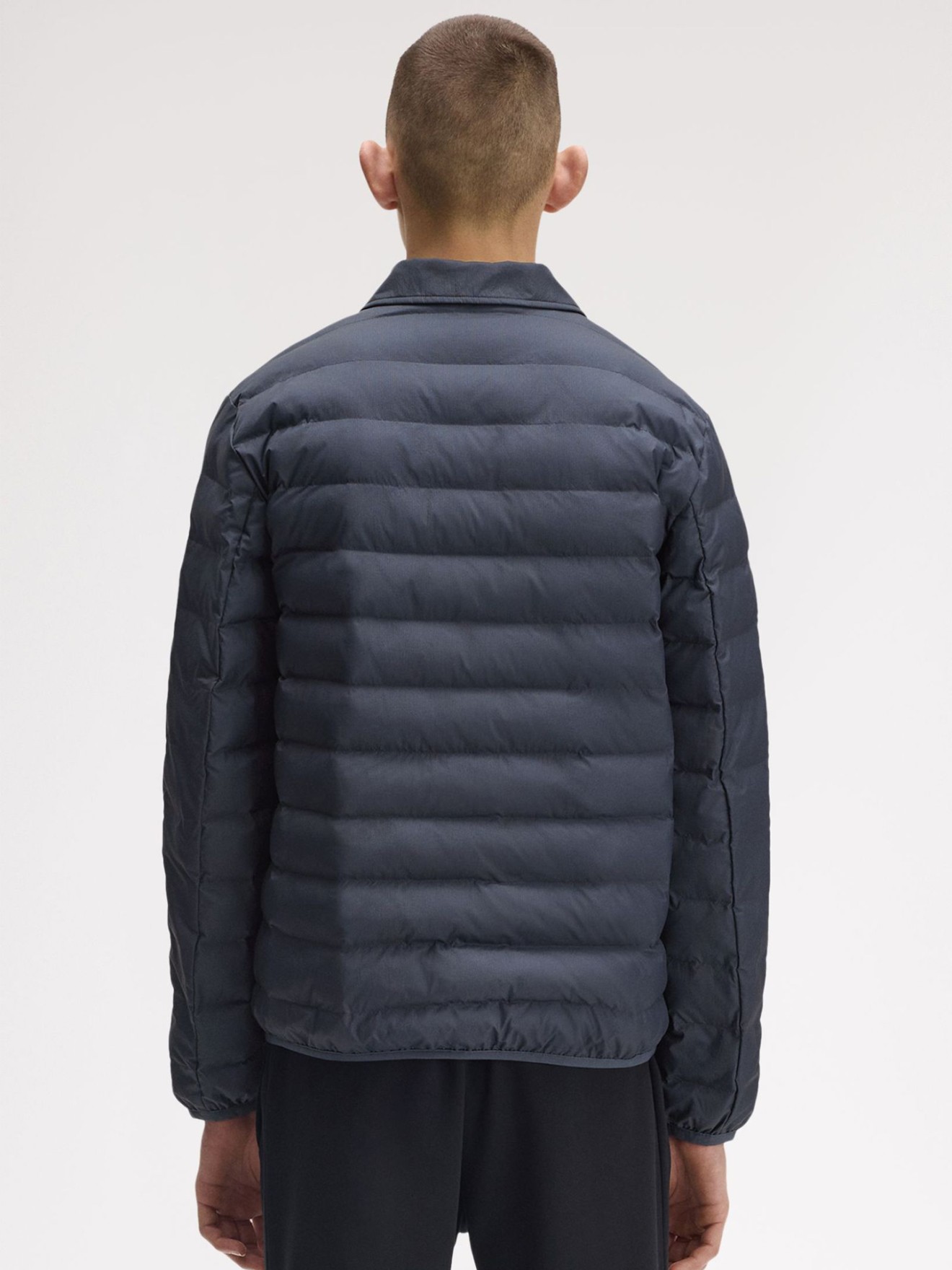 Blusão Acolchoado J1301