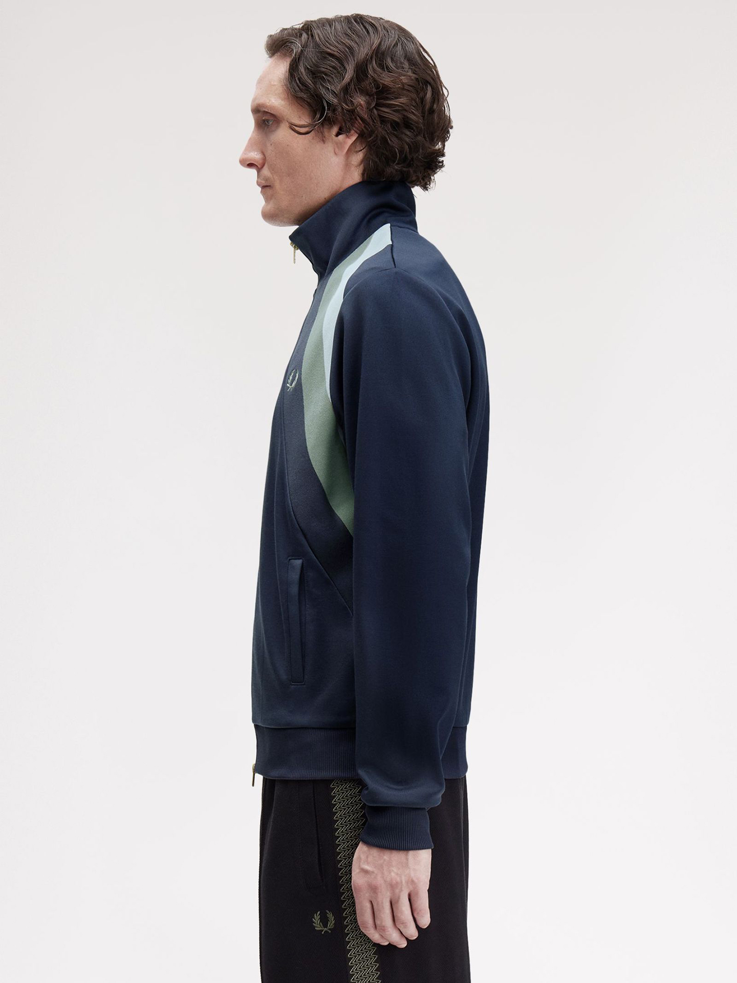 Casaco Fato de Treino J1320