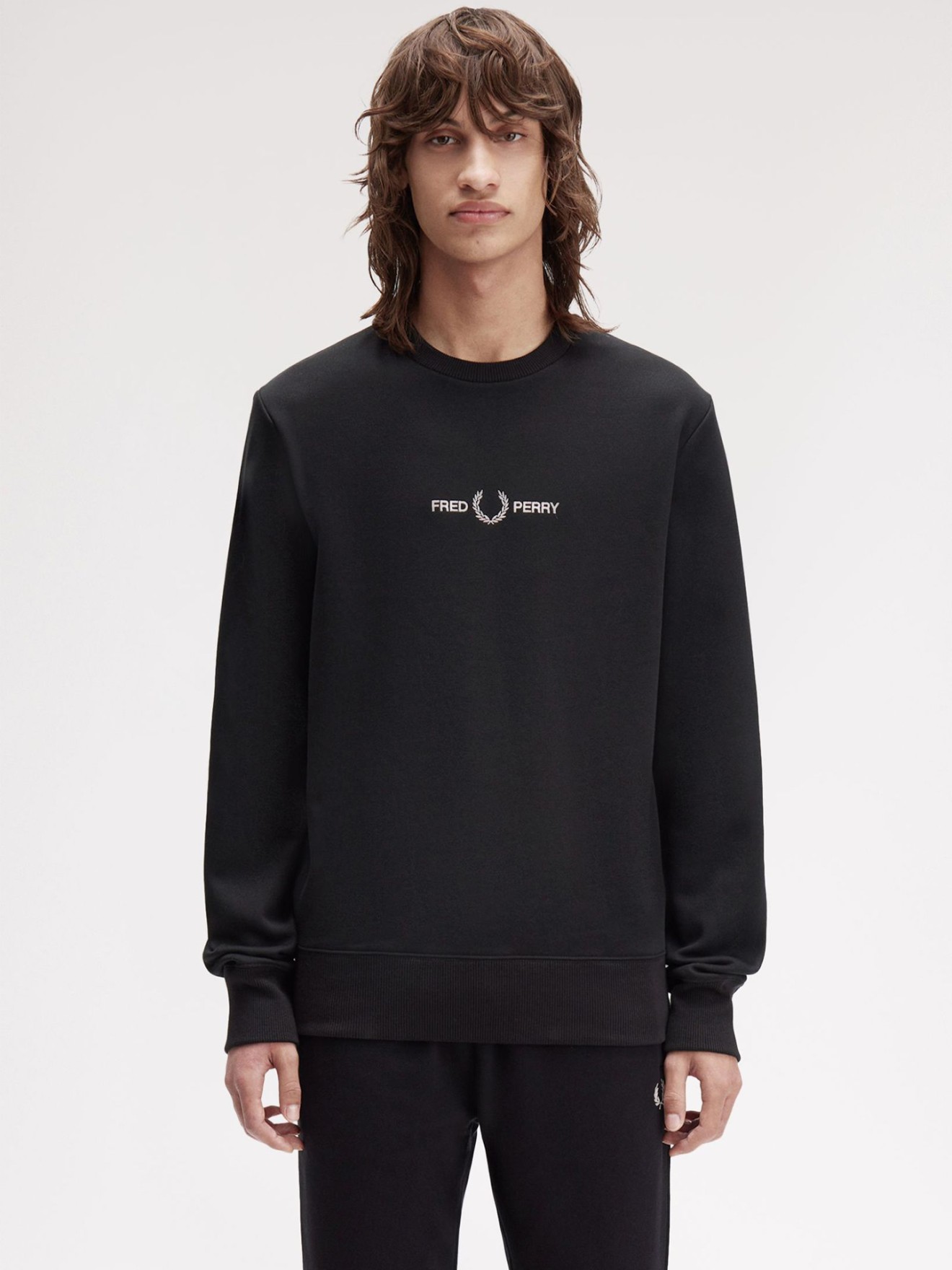 Sweatshirt M4727