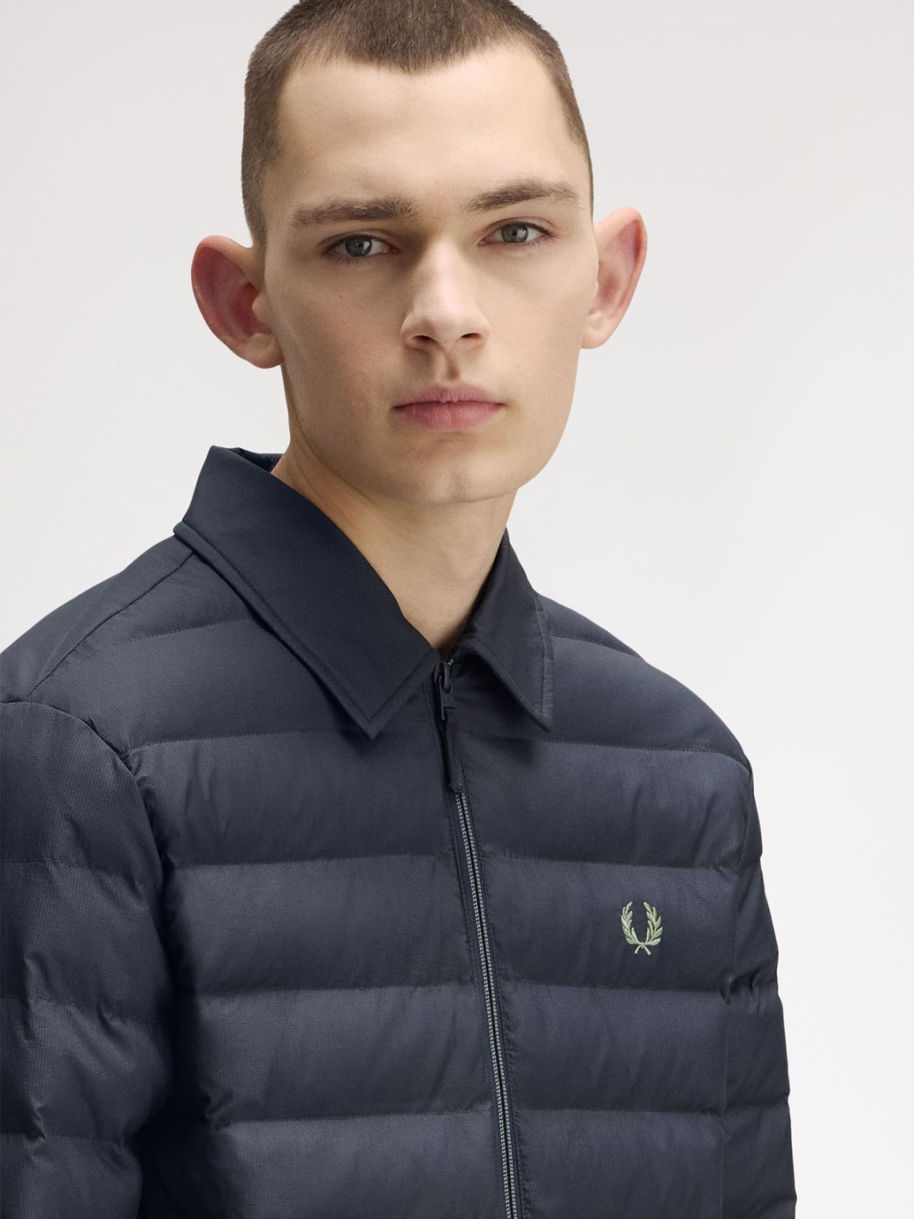 Blusão Acolchoado J1301