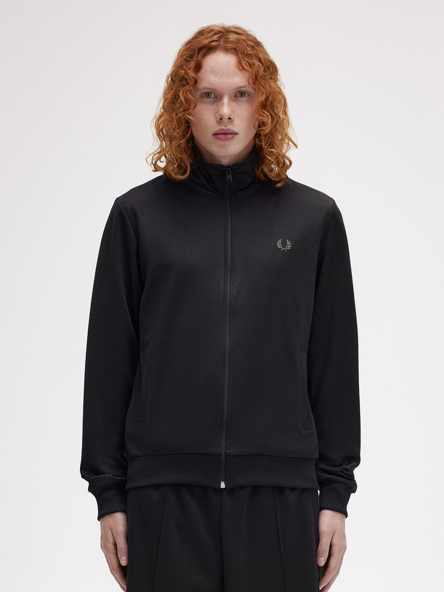 Casaco Fato Treino J6000