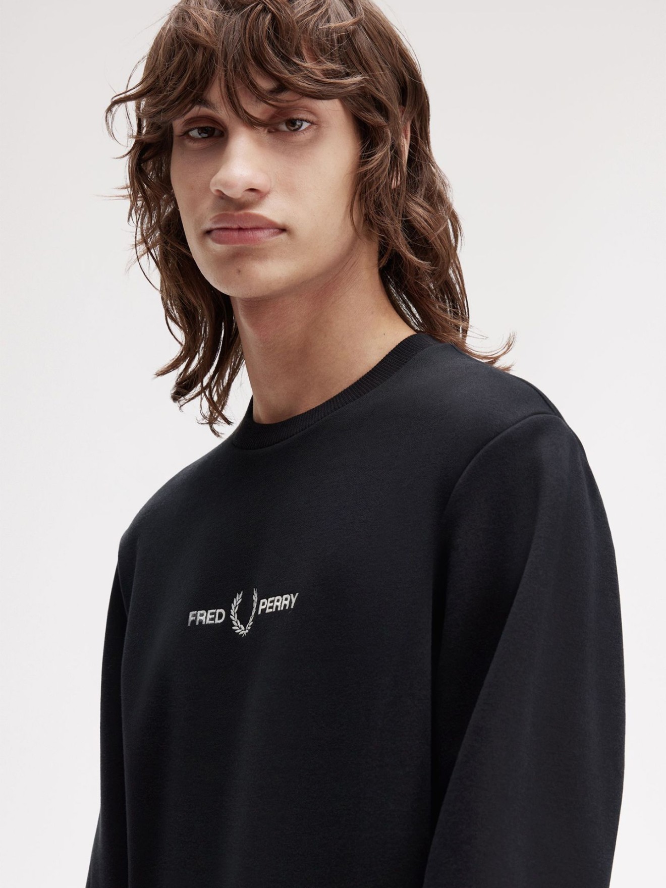 Sweatshirt M4727