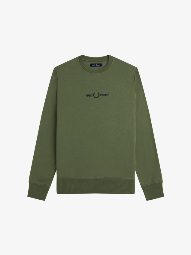 Sweatshirt M4727