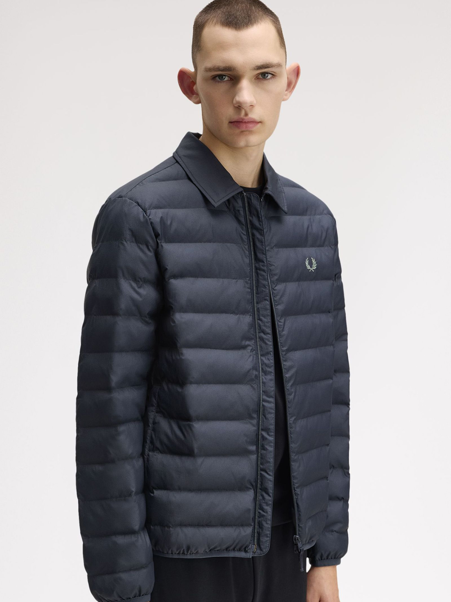 Blusão Acolchoado J1301