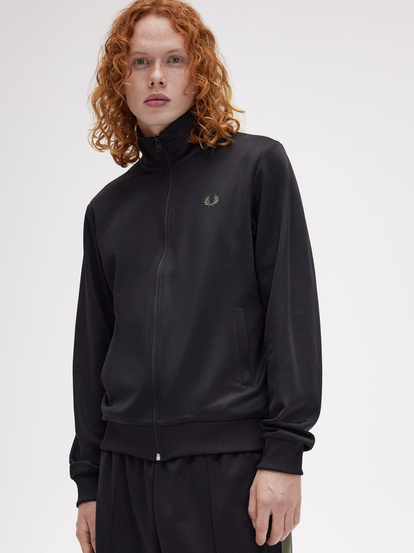 Casaco Fato Treino J6000