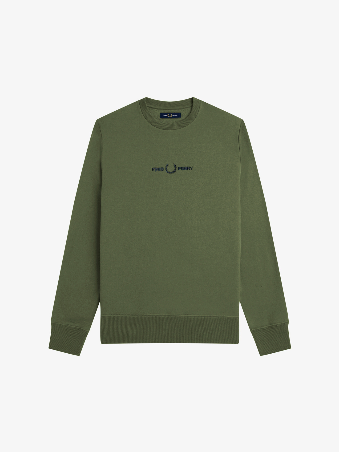 Sweatshirt M4727