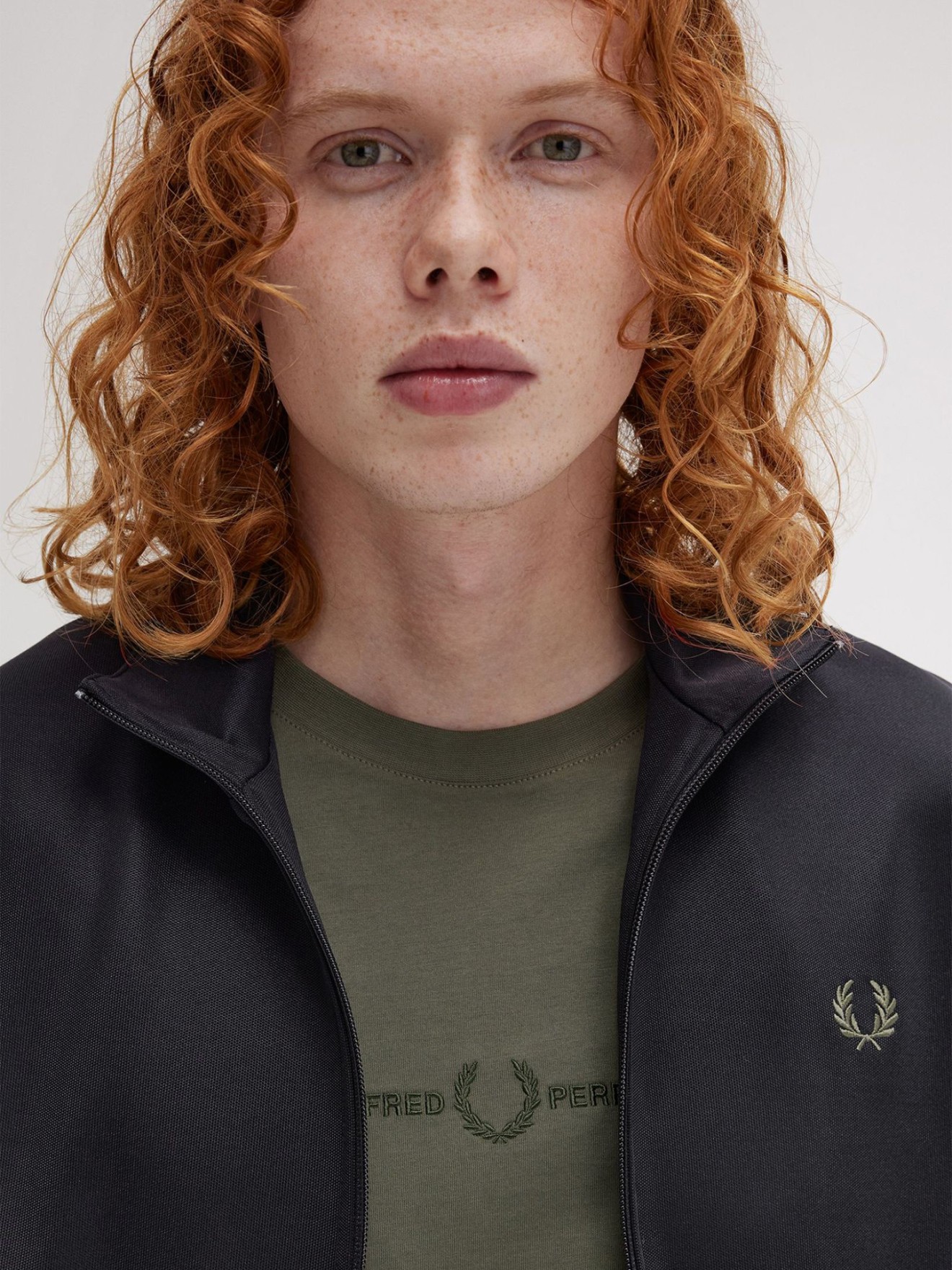 Casaco Fato Treino J6000