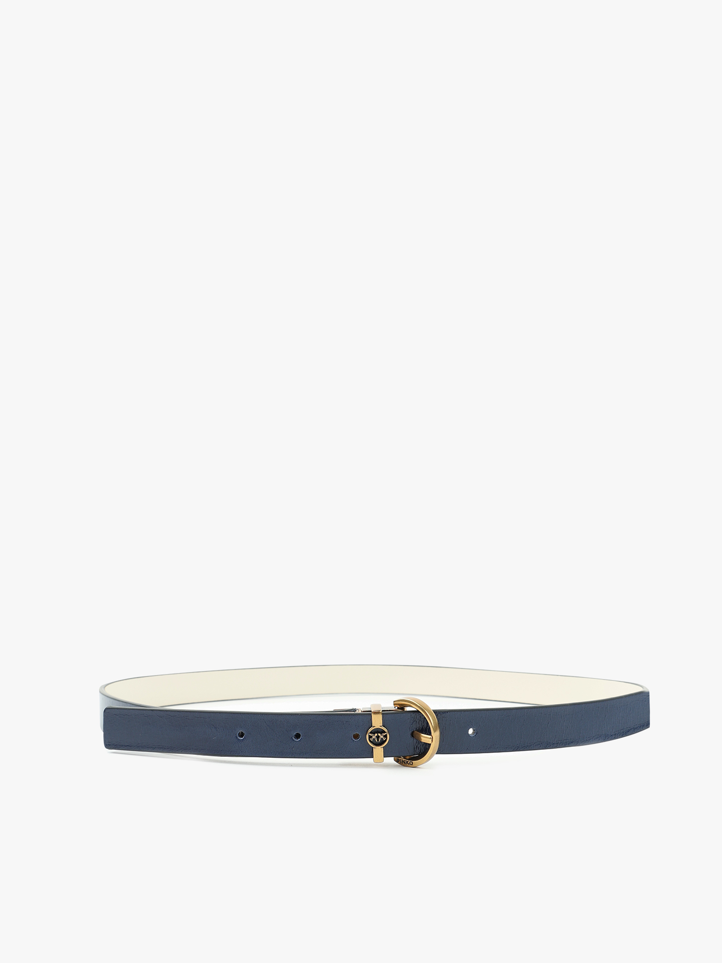 Cinto Reversível em Pele