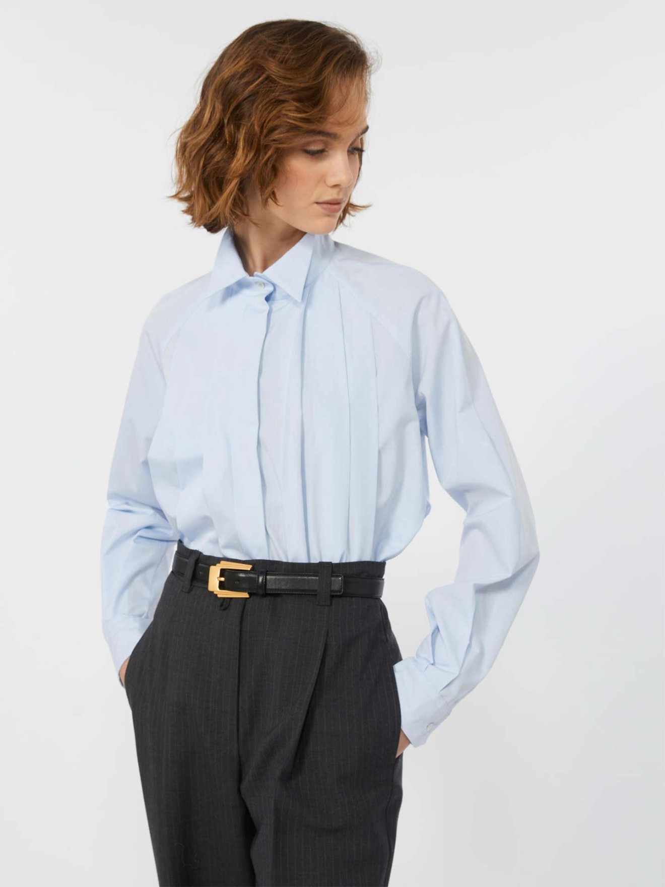 Camisa Acanto