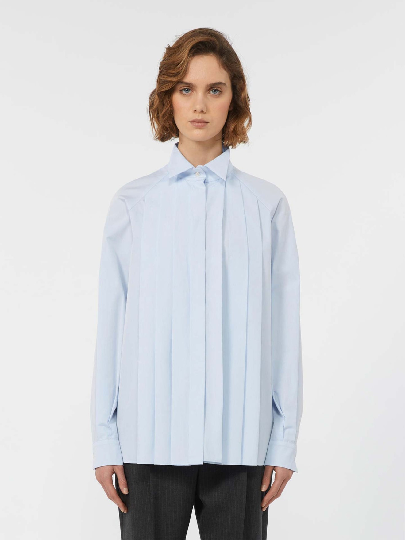 Camisa Acanto