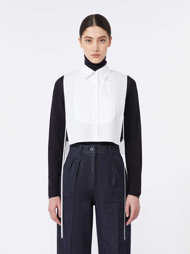 Colete Camisa Lepido