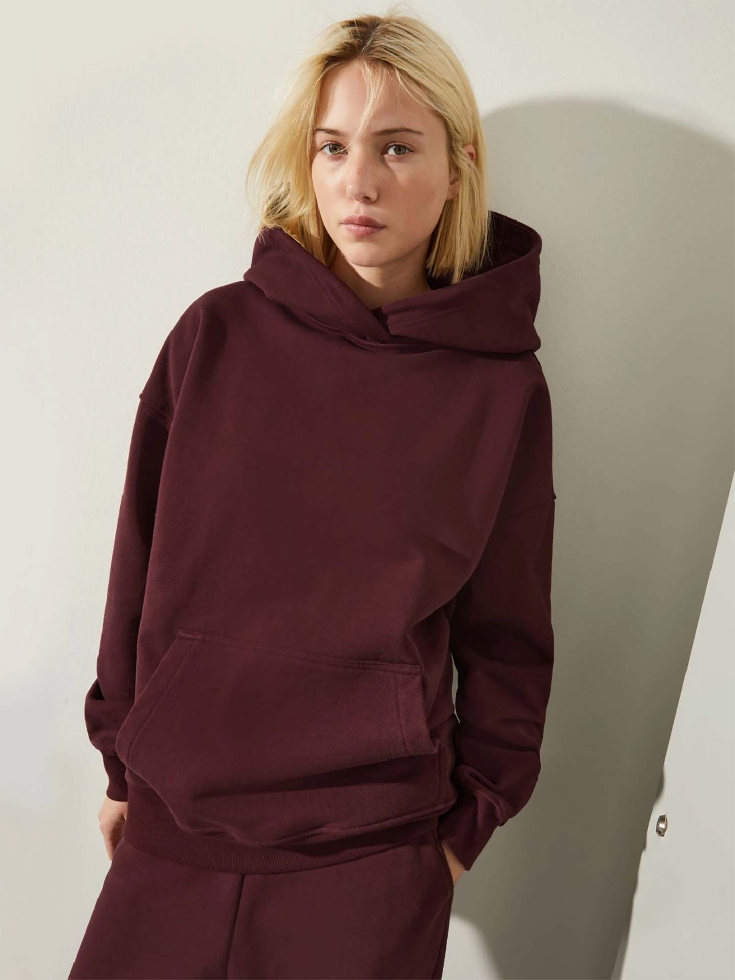 Sweatsheret com Capuz Smartoday