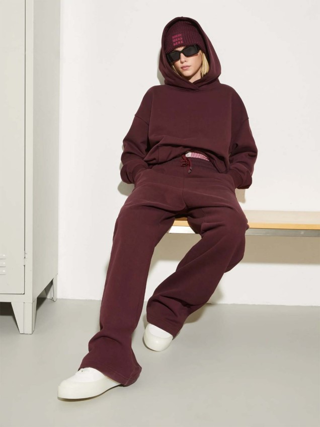 Sweatsheret com Capuz Smartoday