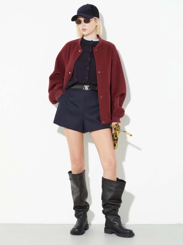 Casaco Bomber Estonia