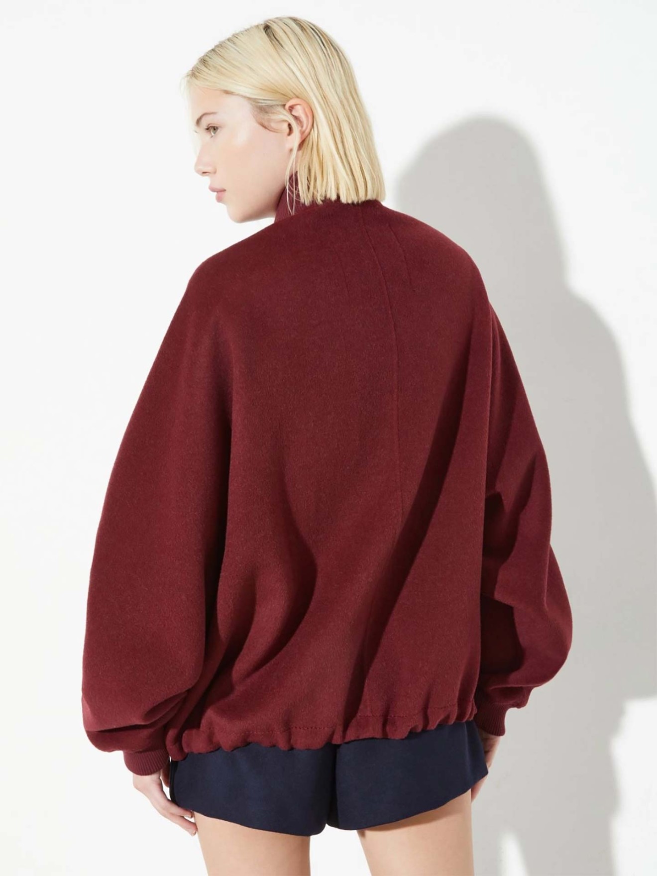 Casaco Bomber Estonia