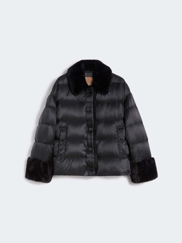 Blusão Acolchoado Rosina