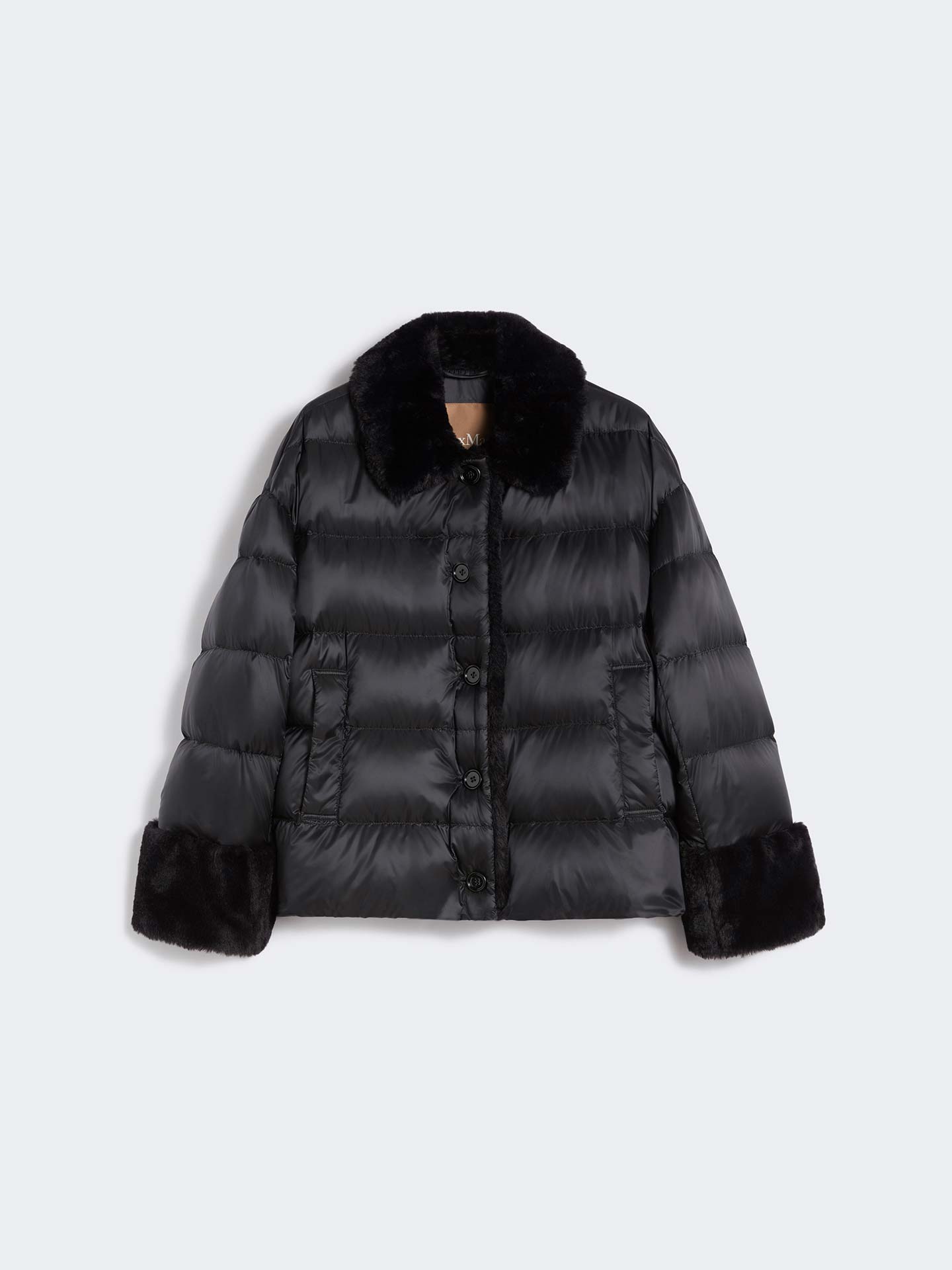 Blusão Acolchoado Rosina