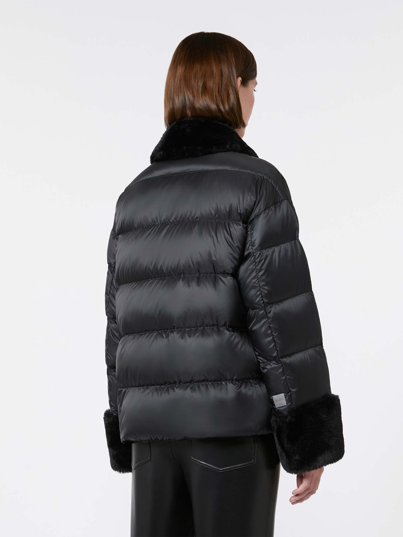 Bluso Acolchoado Rosina