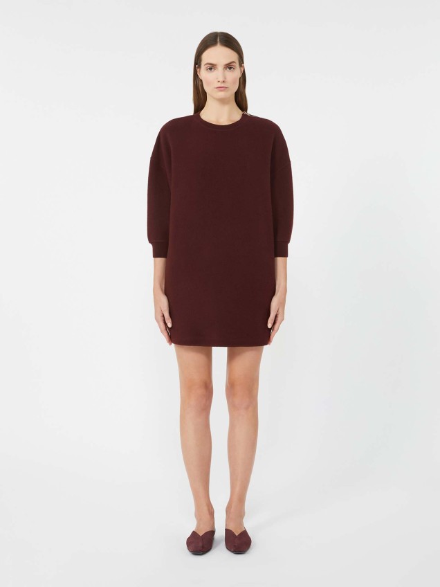 Vestido Curto Canada