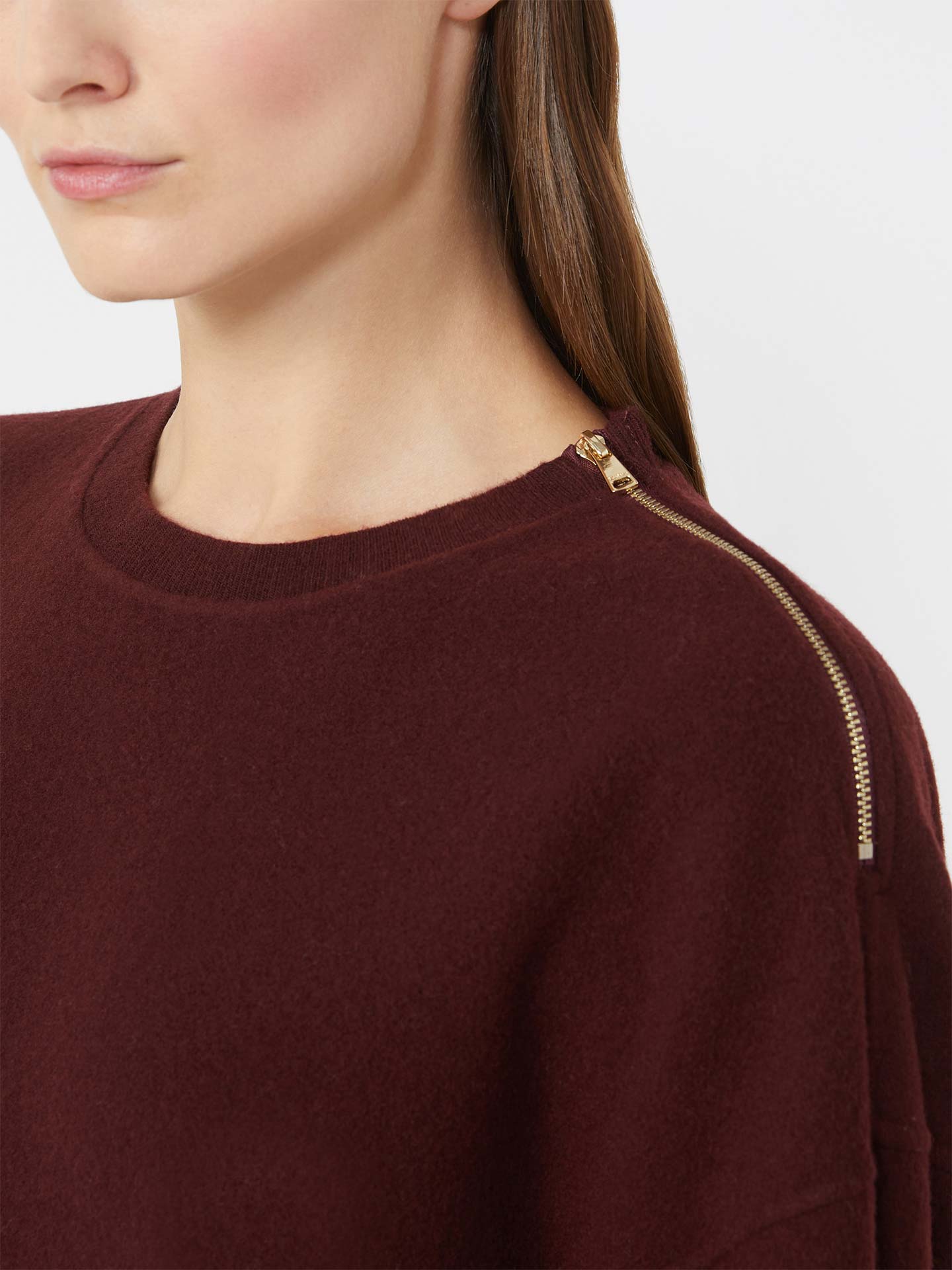 Vestido Curto Canada