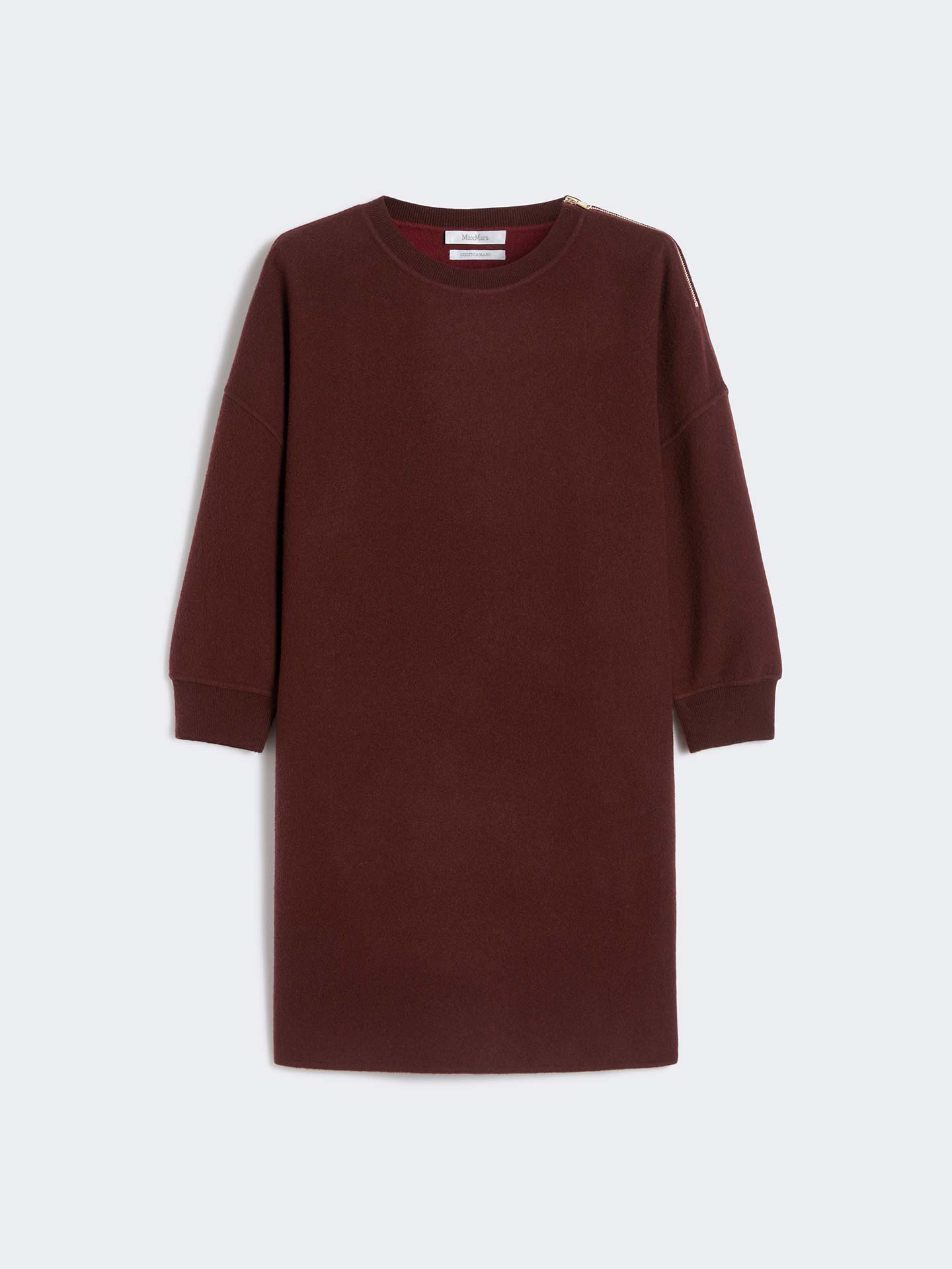 Vestido Curto Canada