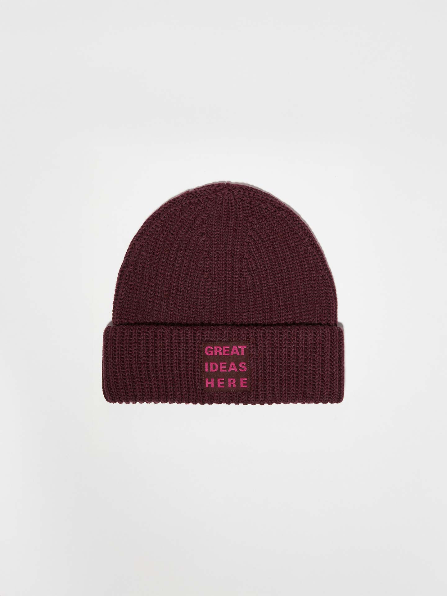 Gorro Canelado Greatideas
