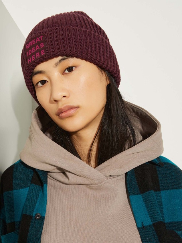 Gorro Canelado Greatideas