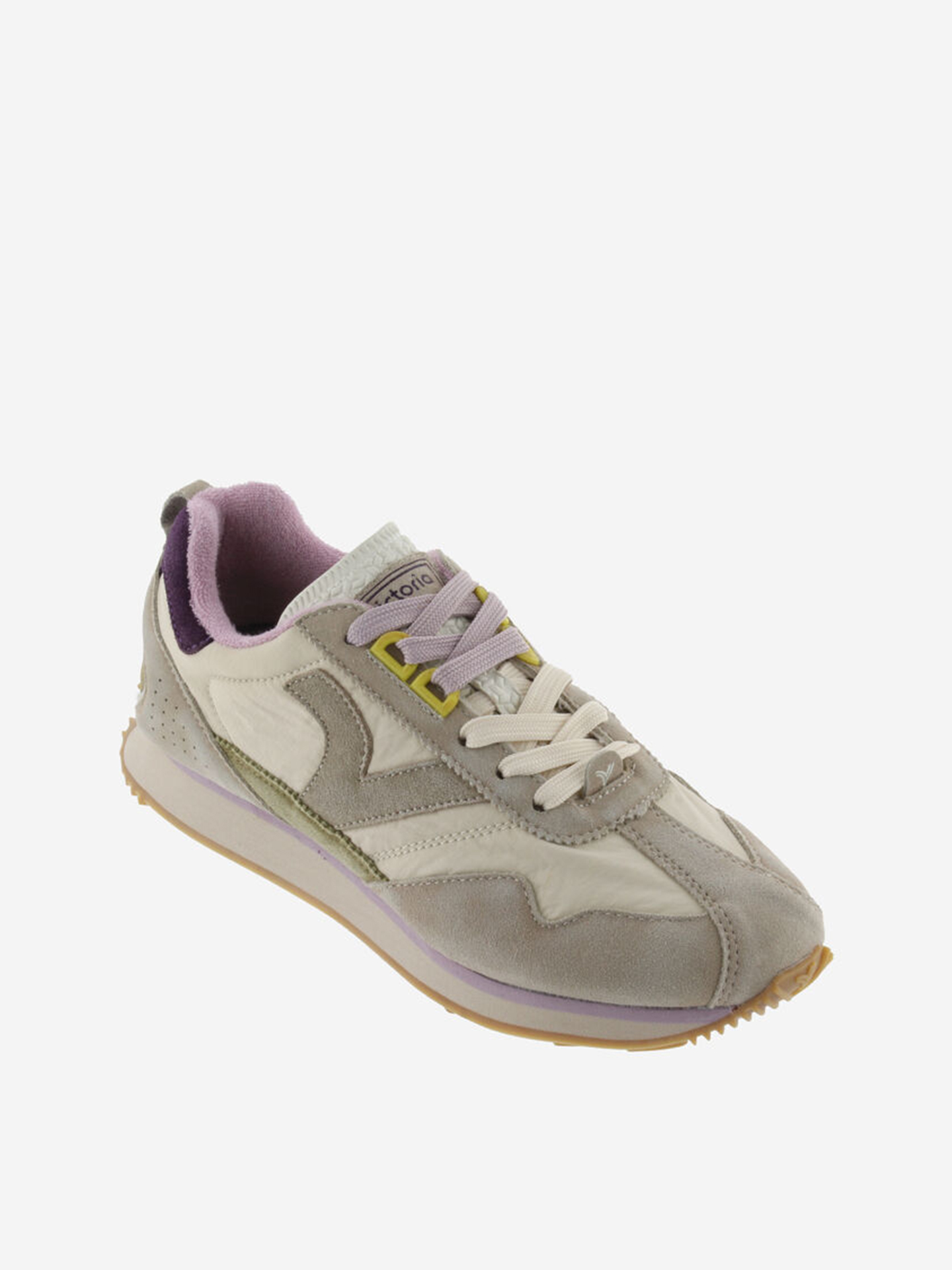 Sapatilhas Rott - Washed