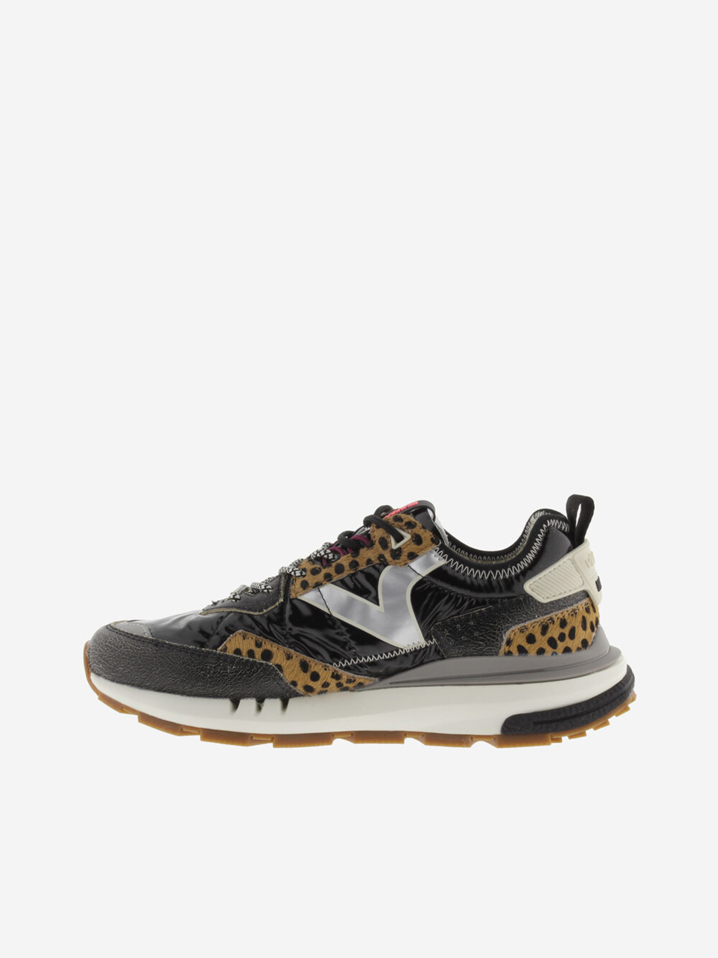 Sapatilhas Wing Evo Animal Print