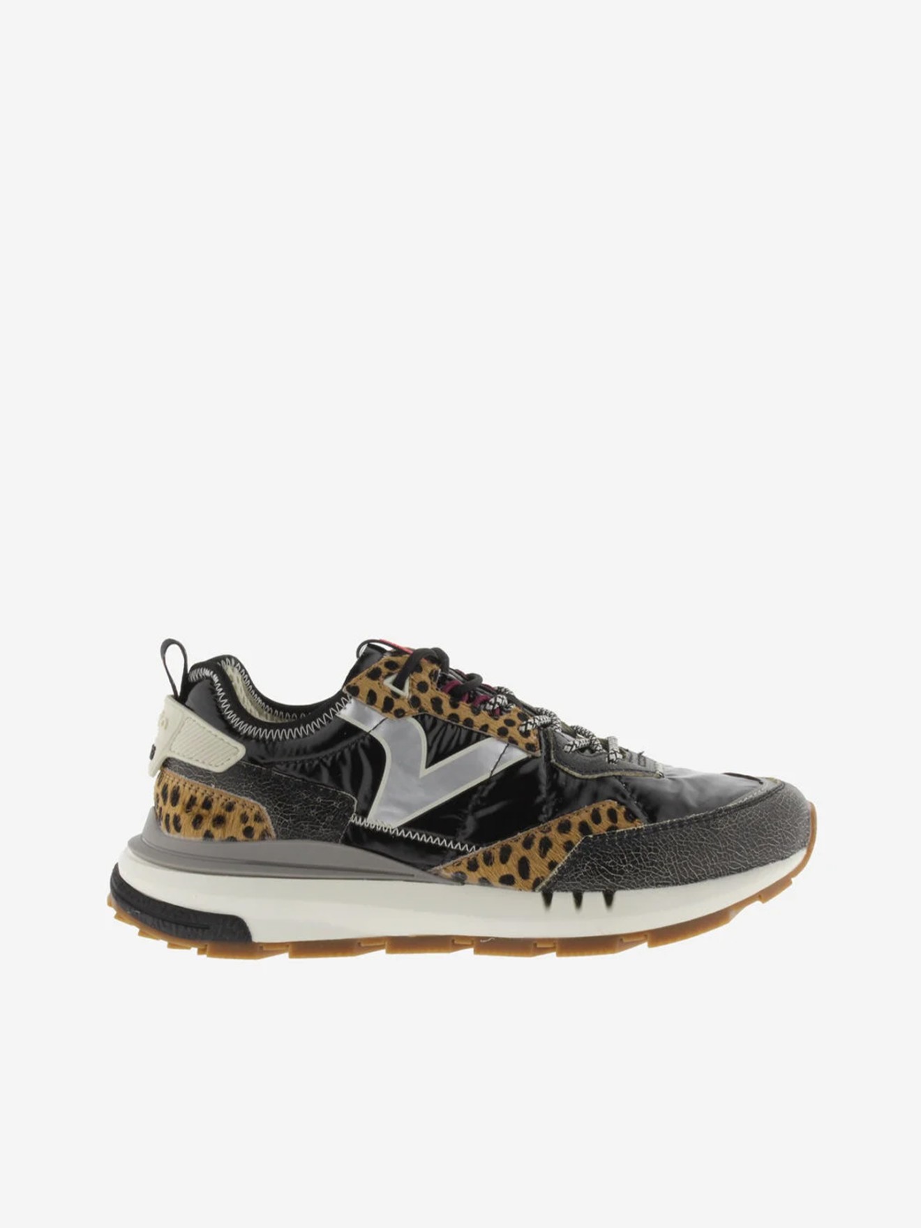 Sapatilhas Wing Evo Animal Print
