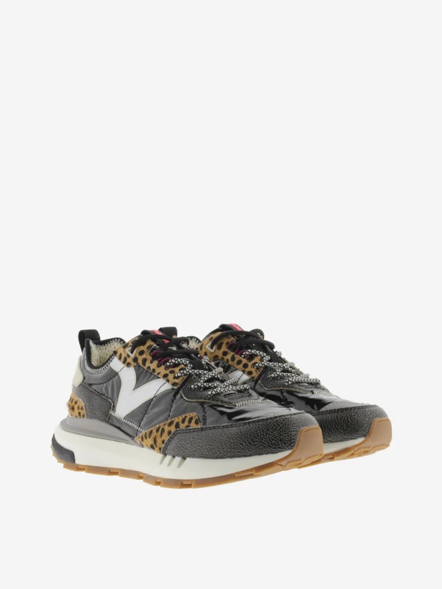 Sapatilhas Wing Evo Animal Print