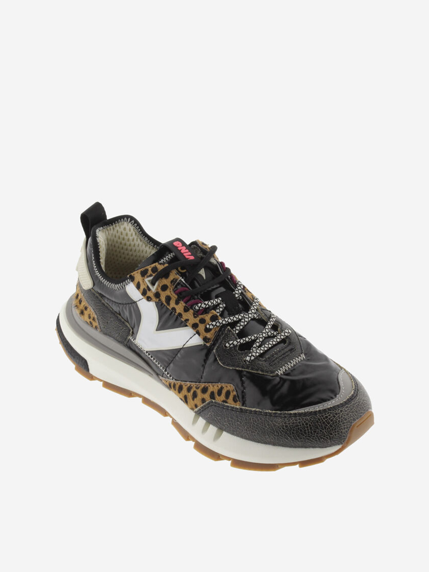 Sapatilhas Wing Evo Animal Print