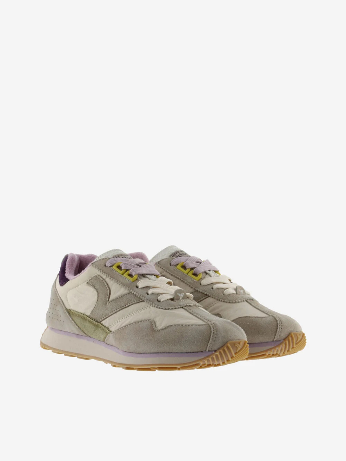 Sapatilhas Rott - Washed