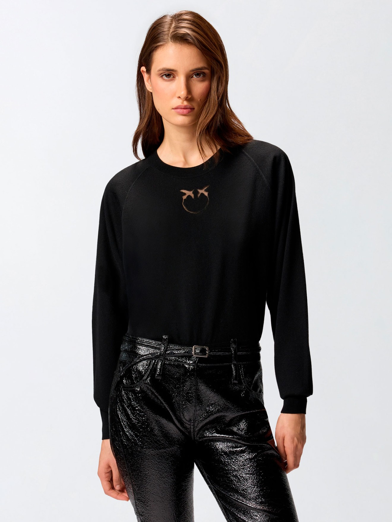 Camisola de L Love Birds